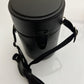 Sigma Lens Hard Case LC-12 Made in Japan