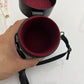 Sigma Lens Hard Case LC-12 Made in Japan