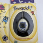 Original Bandai 1997 Tamagotchi White Blue NEW