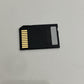 SanDisk Ultra II Memory Stick Pro Duo 4GB for Sony PSP Sony CyberShot