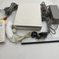 Nintendo Wii Console Bundle JAPANESE Complete with Australian Power Supply