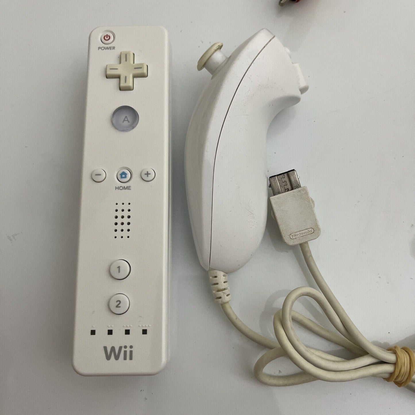 Nintendo Wii Console Bundle JAPANESE Complete with Australian Power Supply