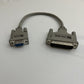 RS AT-PC Parallel to Serial Cable 202-644
