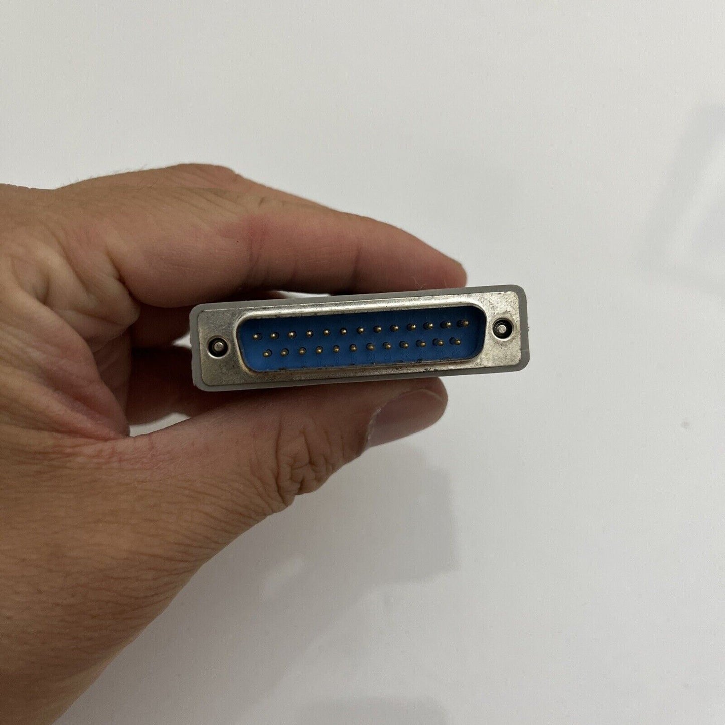 RS AT-PC Parallel to Serial Cable 202-644