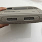 Nintendo Super Famicom Console System SHVC-001 1990 *For Parts Or Repair