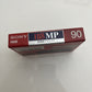 *New Sealed* Sony Hi8 MP 8mm 90 min Tape P6-90HMP