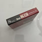*New Sealed* 2x Hitachi HG120 8mm Video Cassette Tape 120 minutes