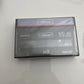 *New Sealed* Sony Hi8 Hi8MP 120 Video Hi8 Cassette Tape 120min