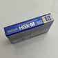 *New Sealed* Maxwell 8mm Video Cassette HGX-M 60 Minute