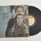 Simon And Garfunkel – Bridge Over Troubled Water LP 1970 Vinyl Record SONX-60135