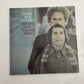 Simon And Garfunkel – Bridge Over Troubled Water LP 1970 Vinyl Record SONX-60135
