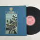 Three Dog Night Golden Disk LP 1972 Vinyl Record IPP-95037B