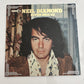 Neil Diamond Super Deluxe LP 1973 Vinyl Record MCA-10009