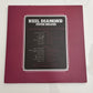 Neil Diamond Super Deluxe LP 1973 Vinyl Record MCA-10009