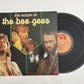 Bee Gees – The Scope Of The Bee Gees LP 1975 Vinyl Record MW 3002