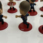 Coca Cola Corinthian FIFA Soccer  21x Figures Ronaldo Henry Maldini Viera Cafu..