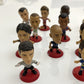 Coca Cola Corinthian FIFA Soccer  21x Figures Ronaldo Henry Maldini Viera Cafu..