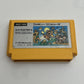 Super Mario Bros  - Nintendo Famicom NES NTSC-J JAPAN Game