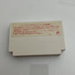Square's Tom Sawyer - Nintendo Famicom NES NTSC-J JAPAN SQF-T4 Game