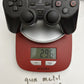 Genuine Sony Playstation 2 PS2 Controller Gun Metal -18% Heavier than normal PS2