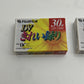 2x Fujifilm MiniDV 30 min Digital Videocassette *New Sealed*