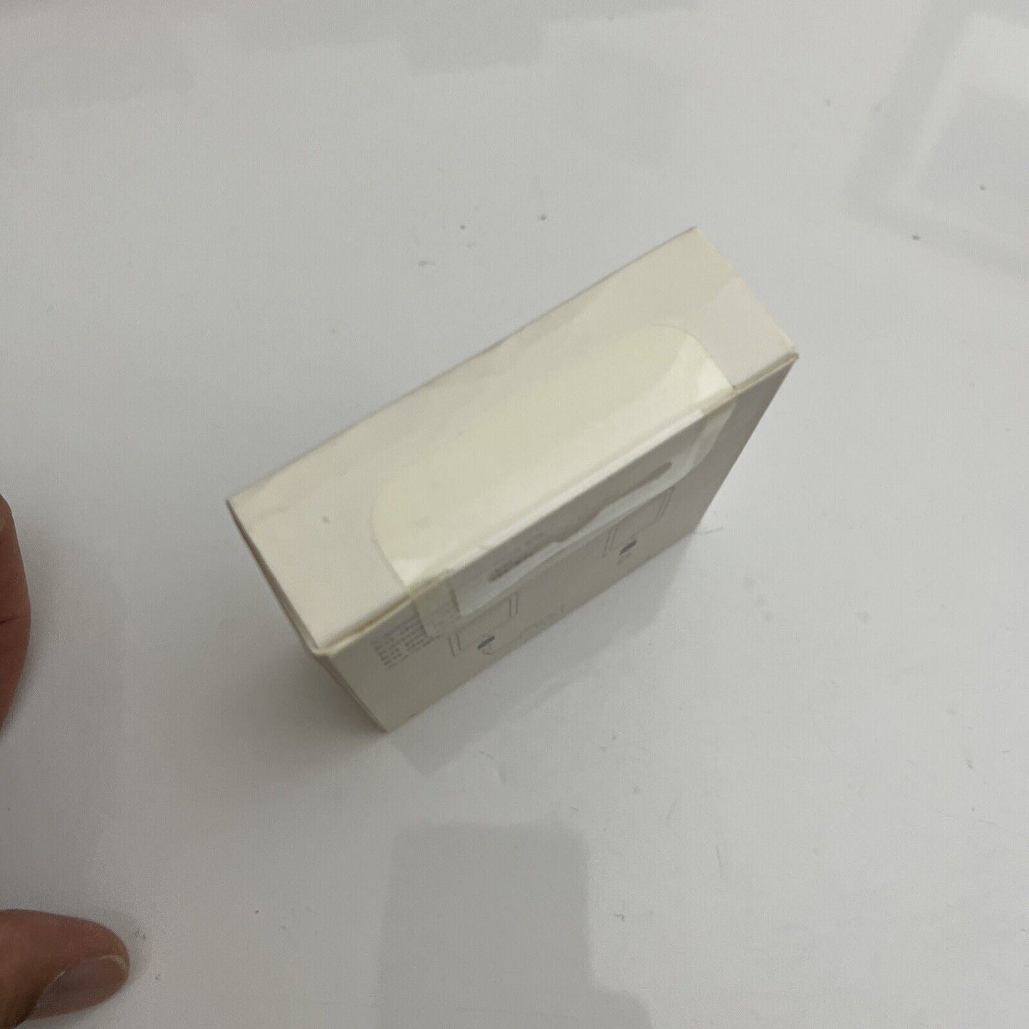 Genuine Apple iPad Camera Connection Kit 30-Pin Connector MC531ZM/A NEW