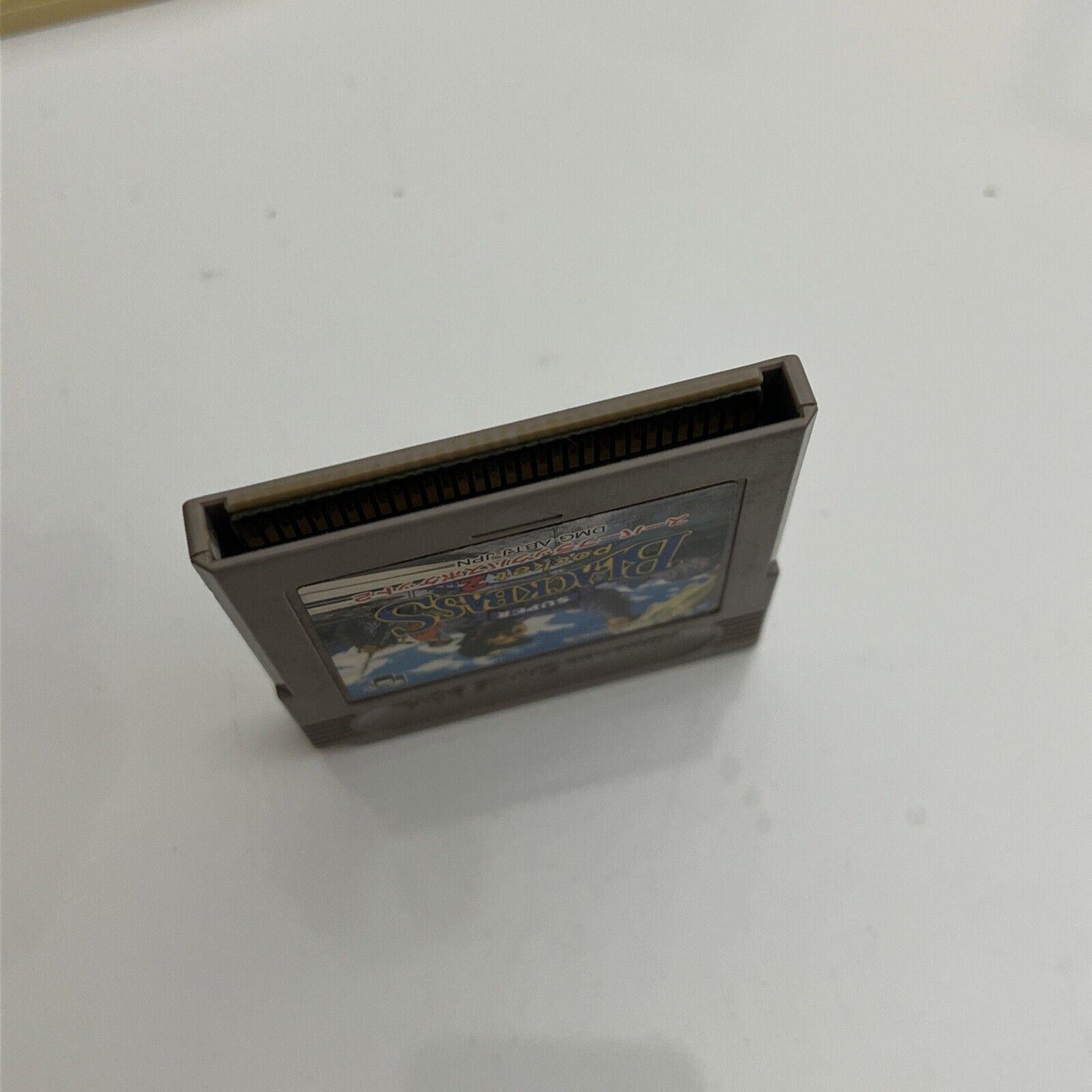 Super Black Bass Pocket 2 - Nintendo Gameboy GB JAPAN Game