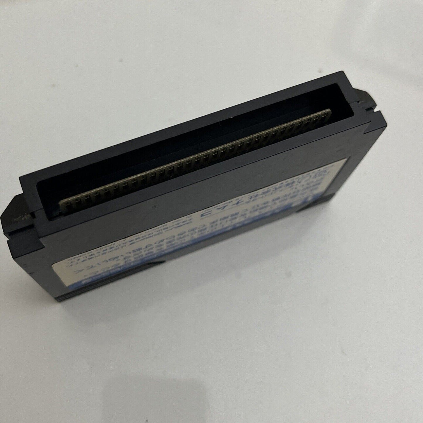 Star Luster - Nintendo Famicom NES NTSC-J JAPAN Game