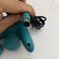 Official Genuine Nintendo GameCube Controller Blue Emerald Turquoise