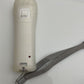 Genuine Nintendo Wii Remote Motion Plus Inside + Nunchuck Bundle with Cover