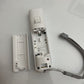Genuine Nintendo Wii Remote Motion Plus Inside + Nunchuck Bundle with Cover