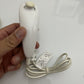 Genuine Nintendo Wii Remote Motion Plus Inside + Nunchuck Bundle with Cover