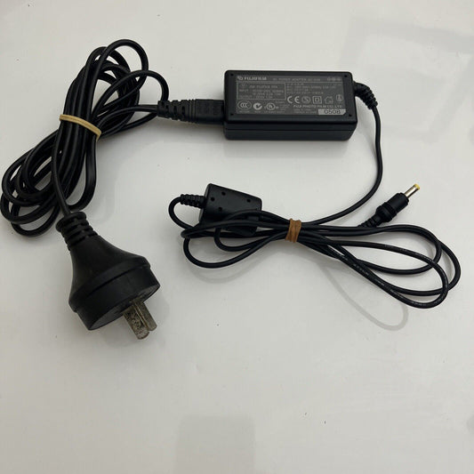 Genuine Fujifilm AC Power Adaptor Charger AC-5VW for Finepix E J MX S Z Series