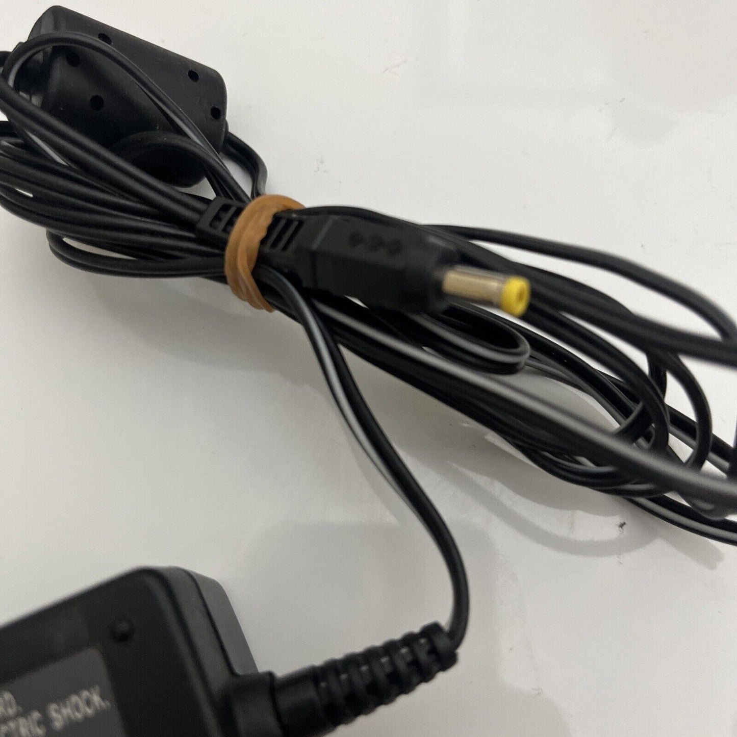 Genuine Ricoh AC Adaptor Charger AC-3 for Video Camera 5V 1.7A 91-56426-1