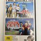 Runaway Vacation RV / Are We There Yet? (DVD, 2006) Robin Williams Region 4