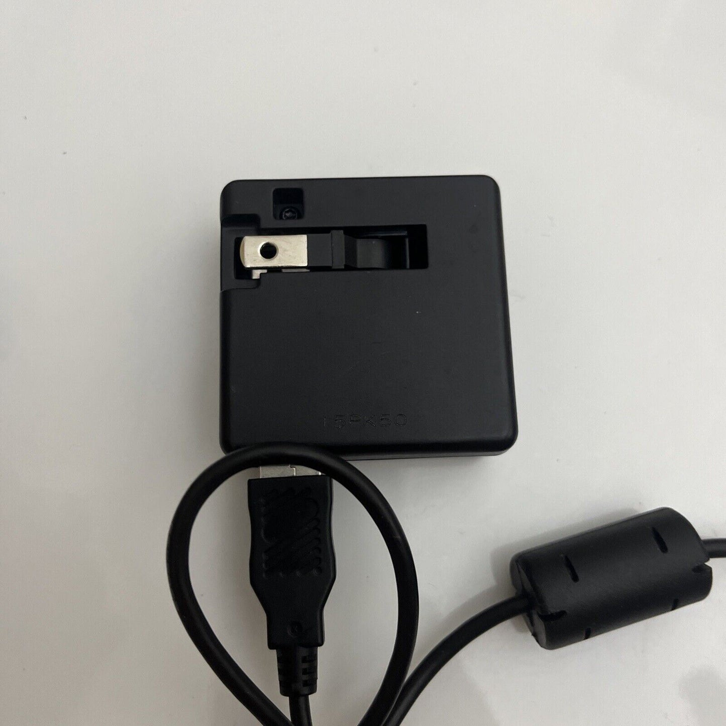 Genuine Nikon EH-72P AC Adapter Charger for Nikon Coolpix Camera