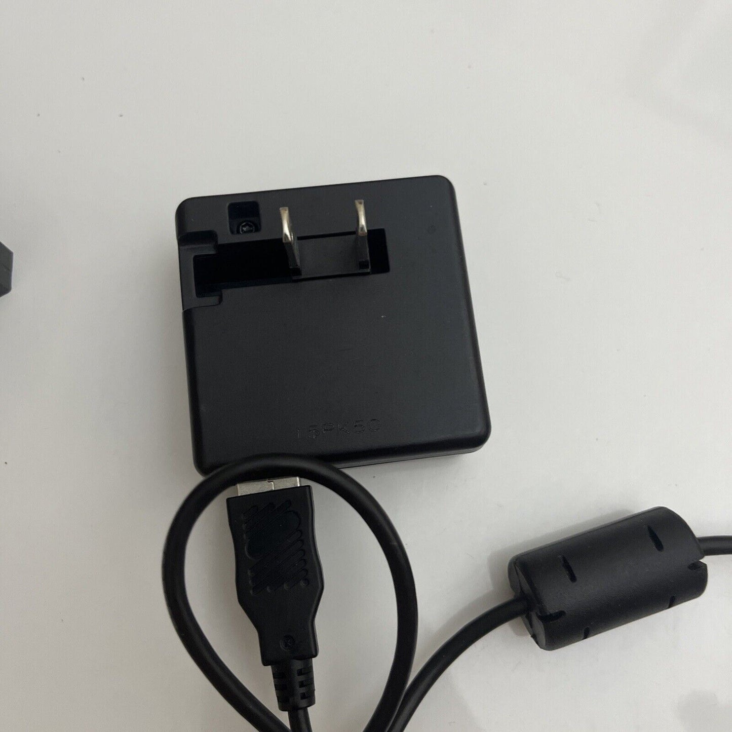 Genuine Nikon EH-72P AC Adapter Charger for Nikon Coolpix Camera