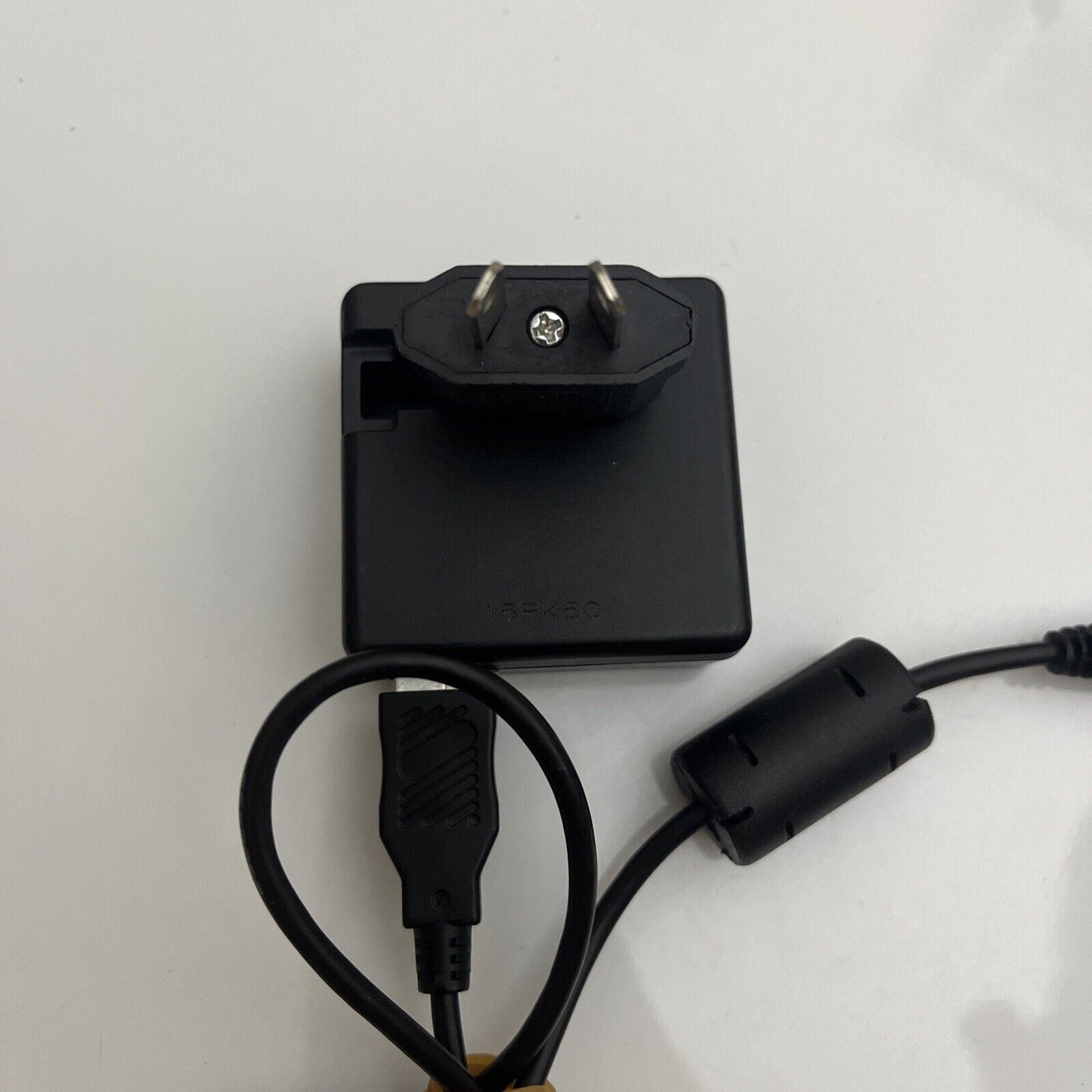 Genuine Nikon EH-72P AC Adapter Charger for Nikon Coolpix Camera