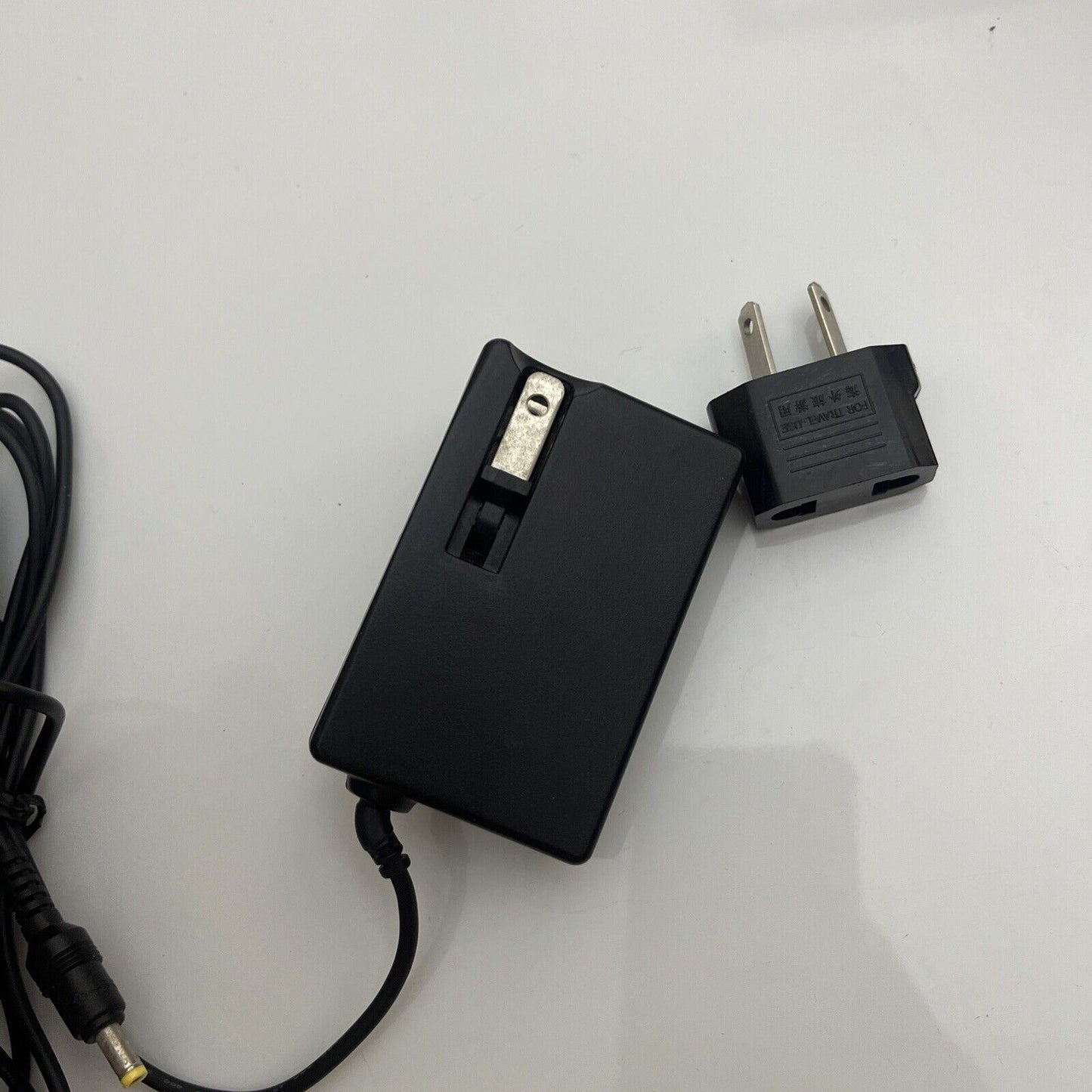 Genuine Fujifilm AC -5VS AC Adaptor Charger for FinePix Series Digital Camera