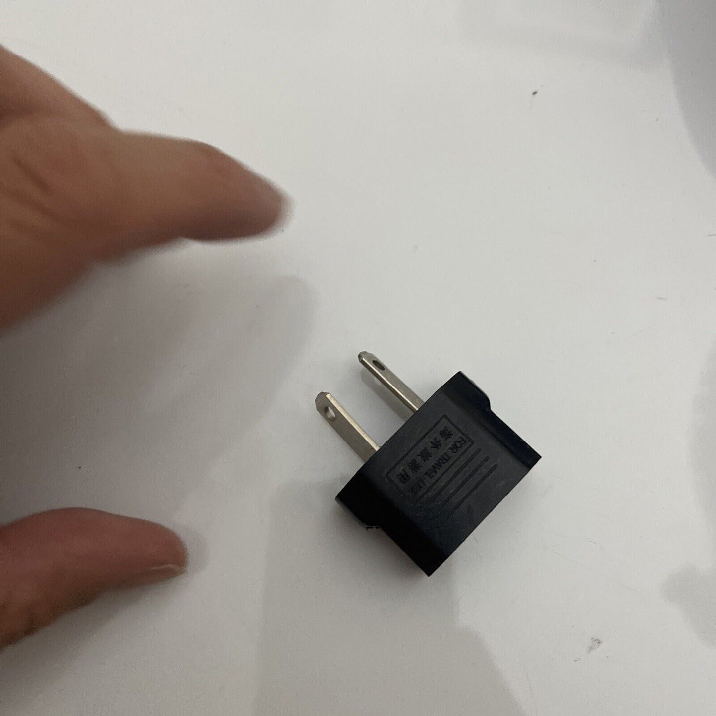 Genuine Fujifilm AC -5VS AC Adaptor Charger for FinePix Series Digital Camera