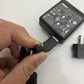 Genuine Nikon EH-68P AC Adapter Charger with Cable for Nikon Coolpix
