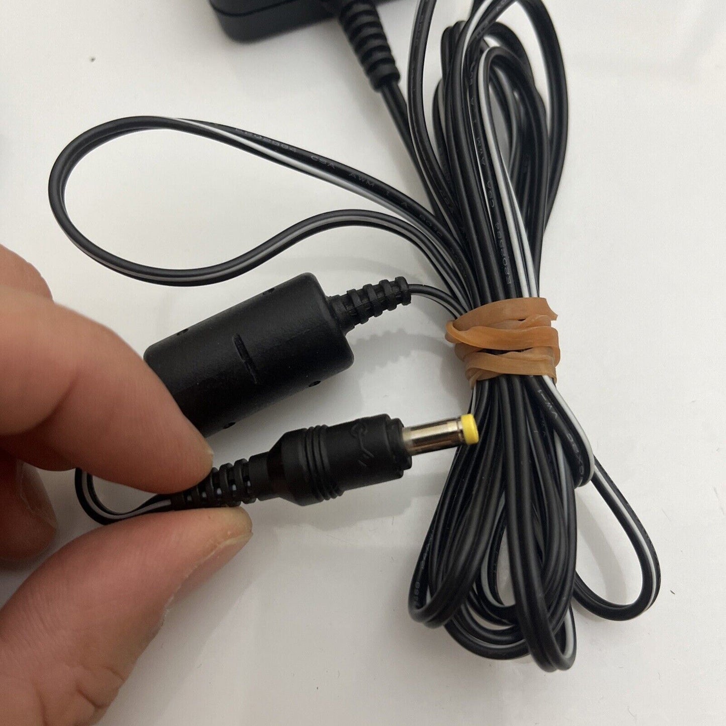 Genuine Official Casio AD-C52J AC Adaptor Charger for CASIO EXILIM Series