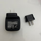 Genuine Panasonic VSK0750 AC Adaptor USB Charger