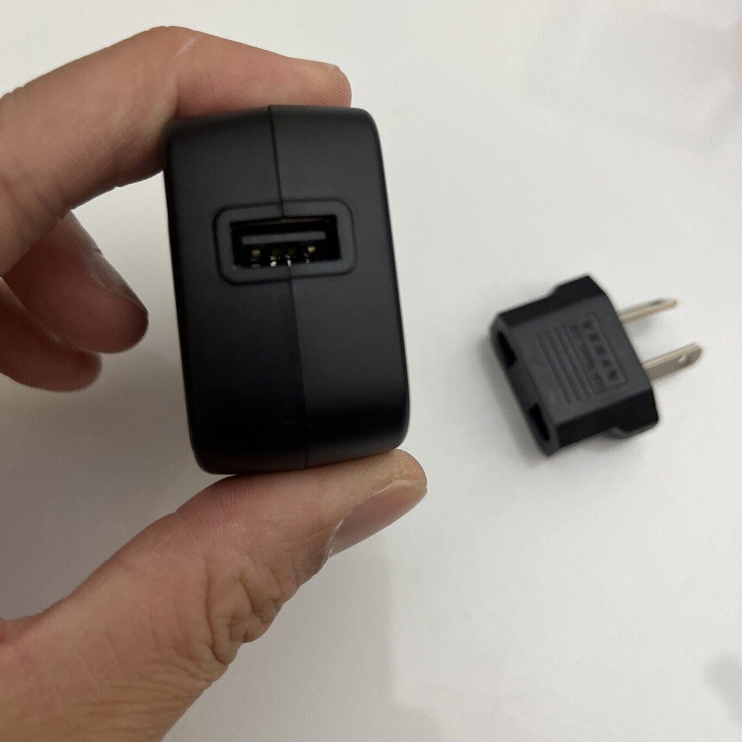 Genuine Panasonic VSK0750 AC Adaptor USB Charger