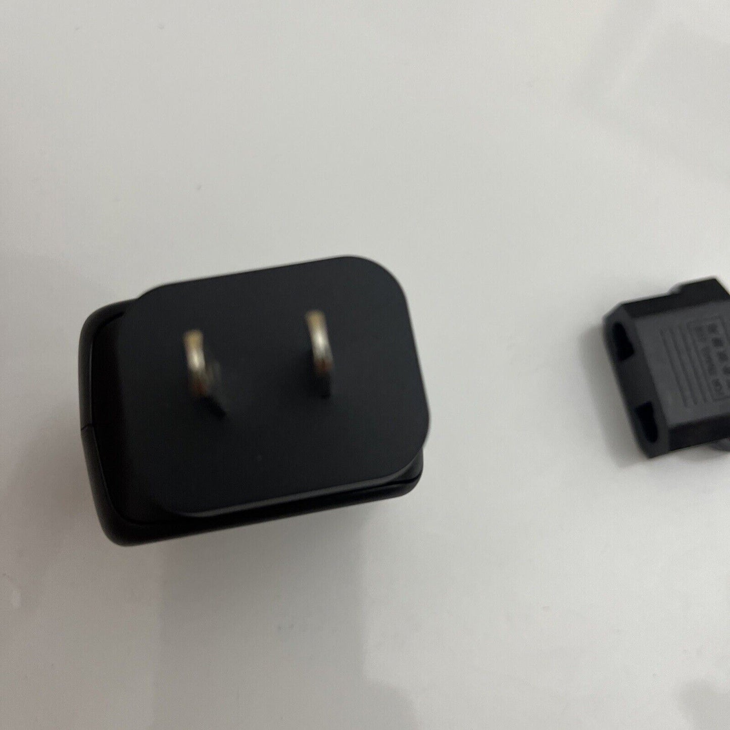 Genuine Panasonic VSK0750 AC Adaptor USB Charger