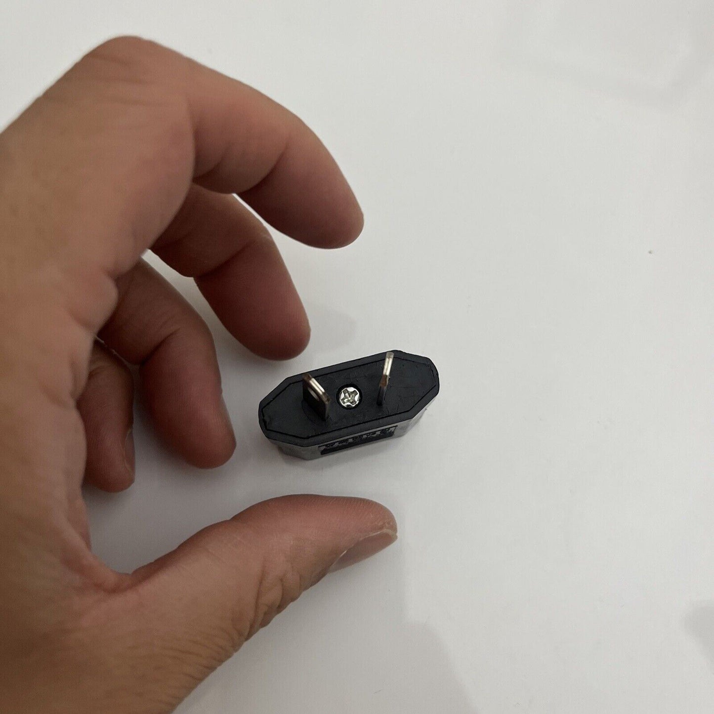 Genuine Pentax AC Adaptor D-PA135 Charger for WG-3, WG-3 GPS, WG-4, WG-50, WG-10