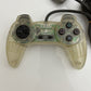 Hori Sony PlayStation PS1 Controller Clear Transparent