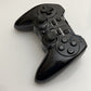 Hori Sony PlayStation PS3 Horipad3 Turbo Controller Black Wireless