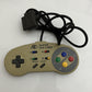 Super Nintendo SNES Hudson Soft Super Joy Card Controller w Auto Fire HC-691