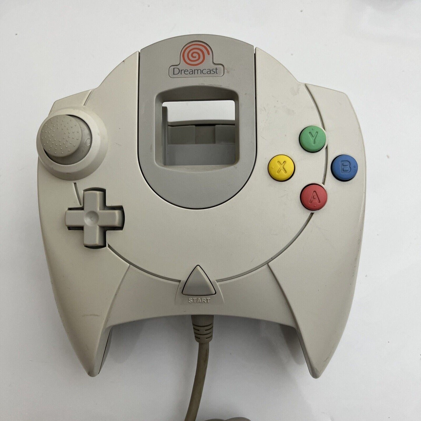 SEGA Dreamcast Controller Genuine